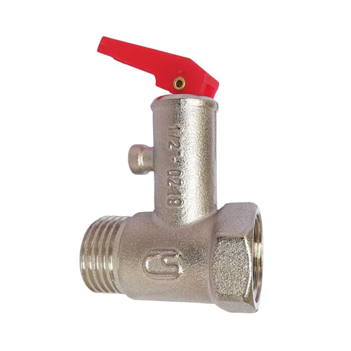 TERMOSİFON EMNİYET VENTİLİ 1/2